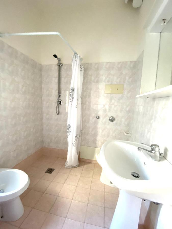Euroresidence - Piazza Mazzini- 30 MT dal mare Lido di Jesolo Esterno foto